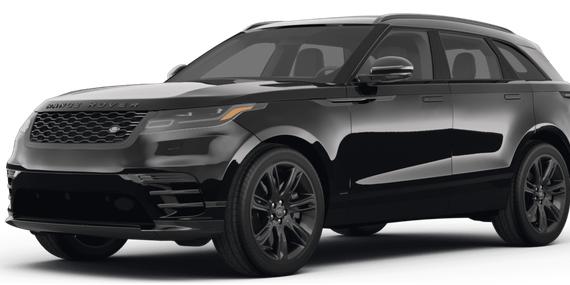 LAND ROVER RANGE ROVER VELAR 2021 SALYT2EX1MA315426 image